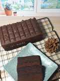 Brownies Kukus (mirip *m*nd*)
