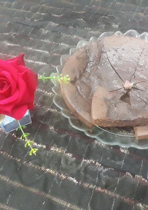 عکسی از دستور کیک خیس ترکیه 😘