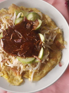 Foto resep Tahu Telur