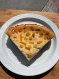 Italian 3 Cheese Cake