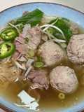 Beef Balls (Bò Viên)