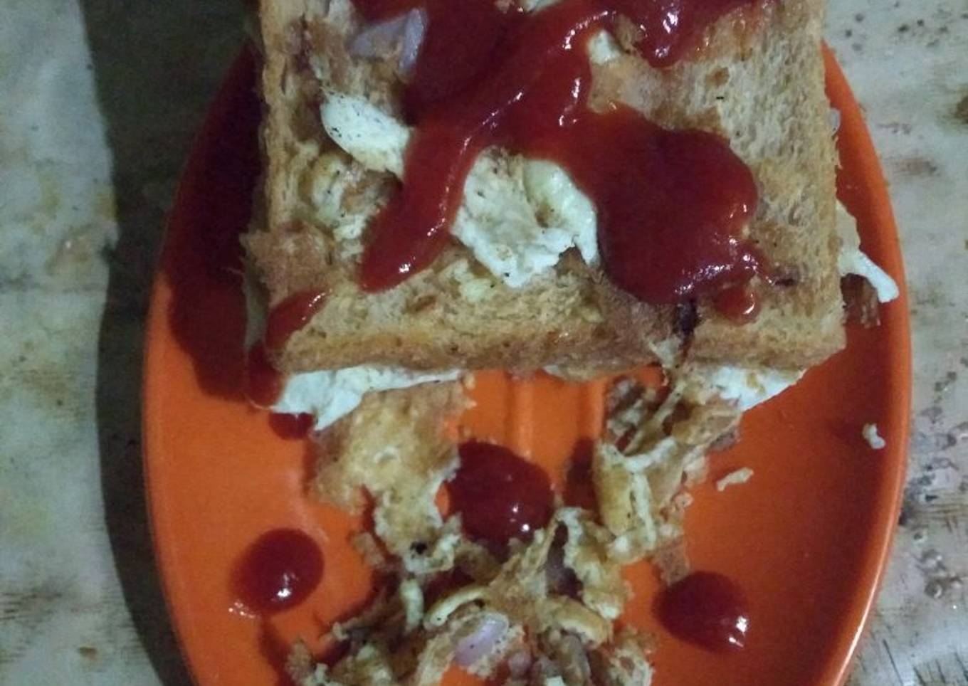 French toast