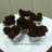 Brownies kukus mekar (eggless no mixer, simple)