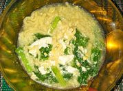 Gambar bakmi rebus