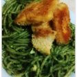 Croquetas de Zucchini!!!!