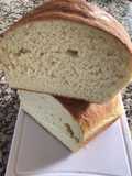 Pan de molde casero