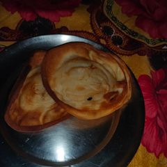 A picture of Simple pua.
