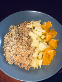 Una foto de Bowl saludable