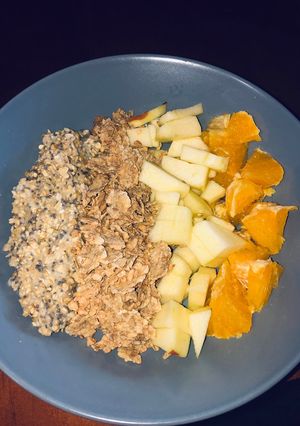 Una foto de Bowl saludable