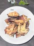 279. Ayam Goreng Terasi