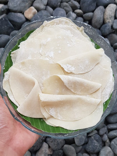 Foto resep Kulit Gyoza / Pangsit / Siomay 🥠🥟😋🥰