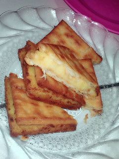 Foto resep Gabin tape