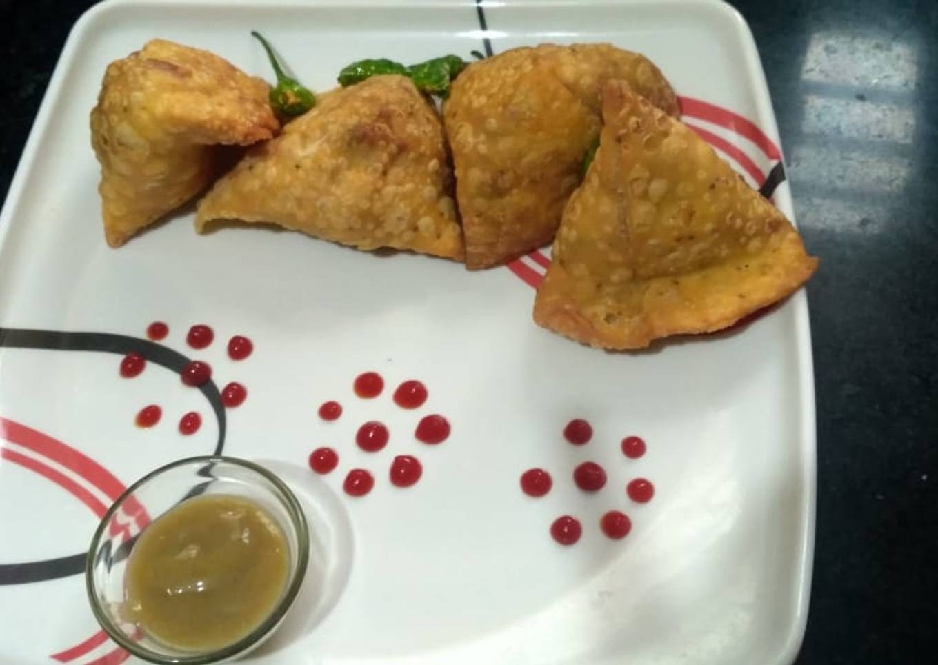 Samosa