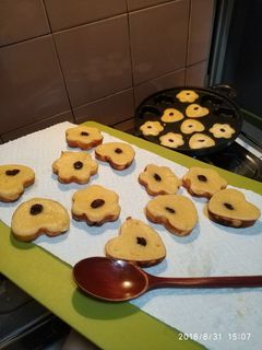 Foto resep Kue Lumpur Kentang