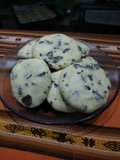 Galletas choco chip