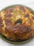 Pudin de pan duro