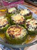 Zaallitos rellenos