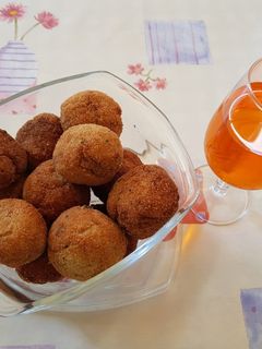 Foto di Crocchette di tonno la mia ricetta