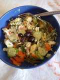 Summer Potato Salad