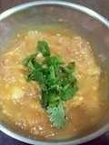 น้ำจิ้มหมูกระทะจากอะโวคาโดใกล้ลาโลก - คีโต(เถื่อน)