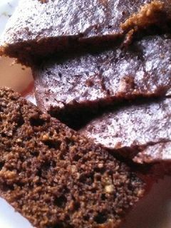 Foto resep Brownis chocolatos