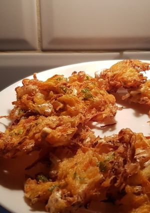 Foto resep Bakwan Renyah