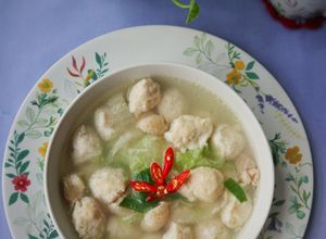 Foto resep Gangan Manok Khas Kalimantan