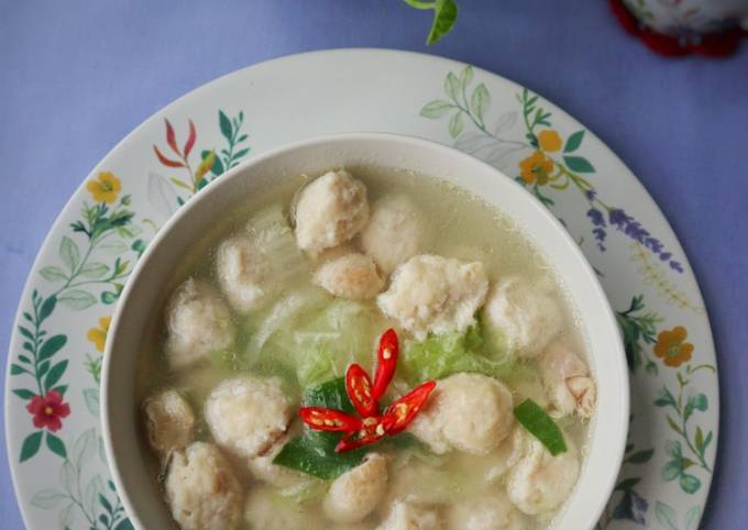 Resep Gangan Manok