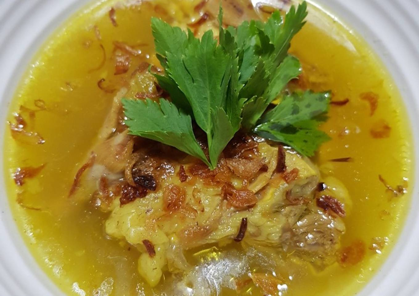 Asem asem iga sapi