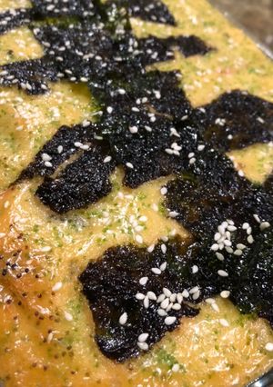 Foto resep Salmon Mentai