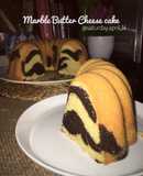 22.(1) Marble Butter cheese Cake