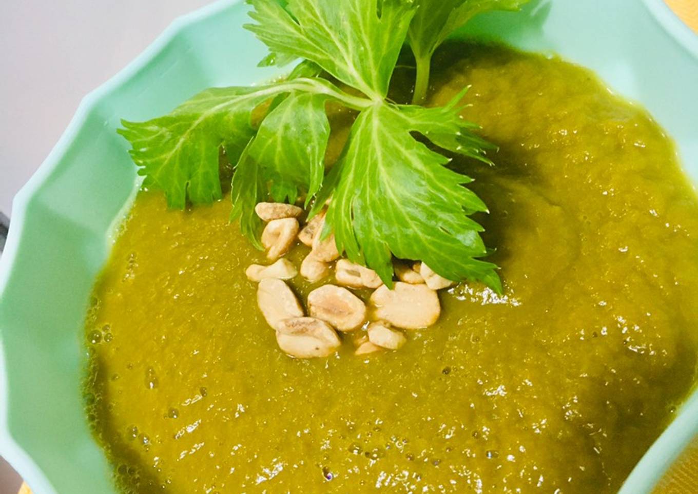 SOPA CREMA DE APIO-PUERRO-CALABAZA 🎃Y ZANAHORIA 🥕