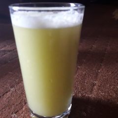 A picture of Detox drink.
