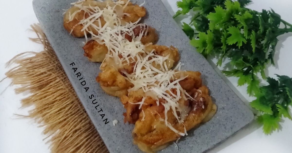 Pisang Goreng Batam