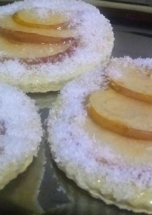 Una foto de Tarteletas a la francesa 👩🏼‍🍳