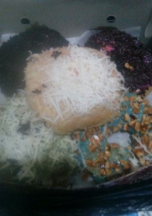 Foto resep Donat jco