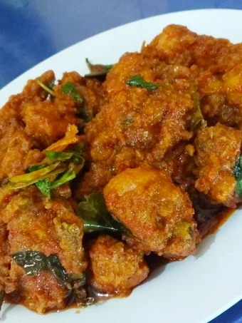 Langkah Mudah untuk Membikin Resep Ayam Rica Rica yang Menggugah Selera Anti Ribet, Menggugah Selera