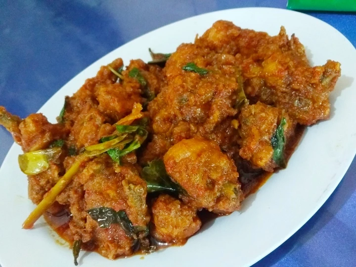 Langkah Mudah untuk Membikin Resep Ayam Rica Rica yang Menggugah Selera Anti Ribet, Menggugah Selera