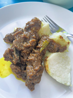 Foto resep Bangladeshi Beef Curry (Kari Sapi Bangladesh)