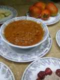 Timatar or kismish ki kahti meehti chatni 😋