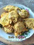 Kuih Kasturi