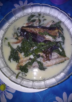 Foto resep Sayur Lembayung