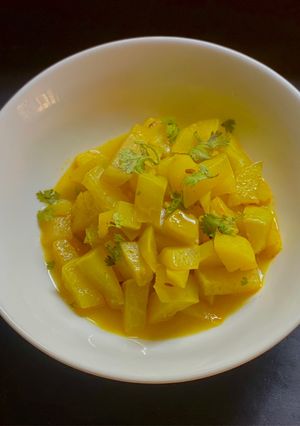 A picture of Olkopir Dalna.