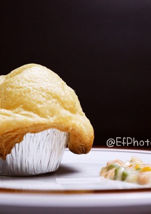 Foto resep Zupa-Zupa Soup Sosis