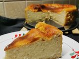 “Tej”begríztorta
