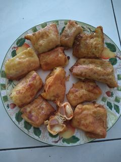 Foto resep Risol mayo