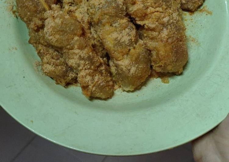 Resep Cilor Cepat