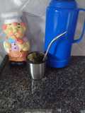 Mate dulce con café (sin azúcar)🧉️
