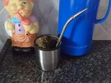 Mate dulce con café (sin azúcar)🧉️