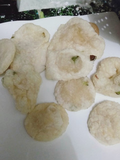 Foto resep Cireng enak dan empuk renyah